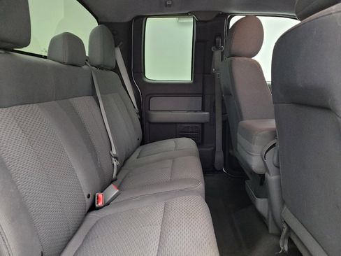 Used 2013 Ford F150 STX w/ Mid Equipment Group RWD image 19