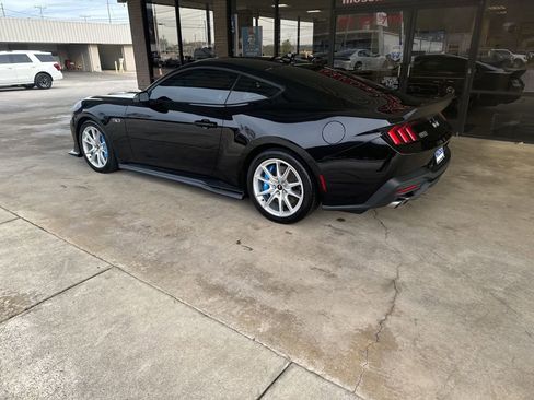 Certified 2024 Ford Mustang GT Premium image 6