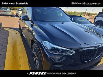 Used 2023 BMW X5 xDrive45e w/ Executive Package