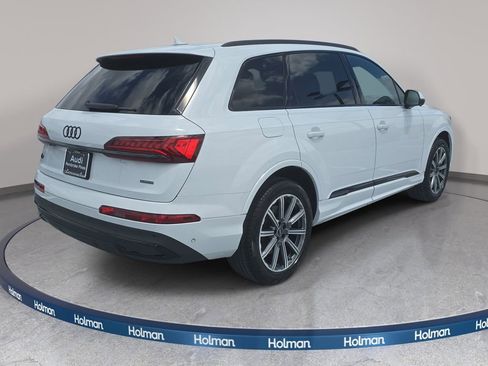 Used 2023 Audi Q7 2.0T Premium Plus w/ Premium Plus Package AWD/4WD image 6