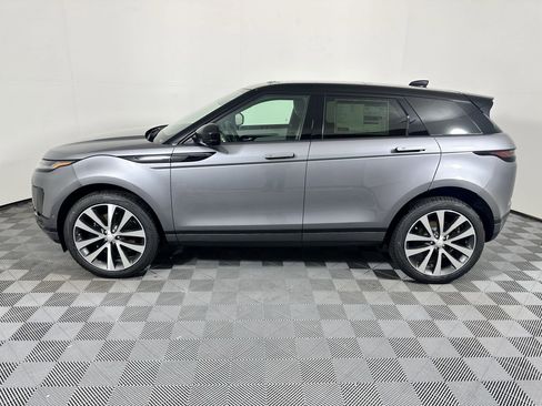 New 2026 Land Rover Range Rover Evoque S image 2