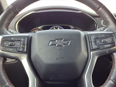 Used 2020 Chevrolet Blazer RS image 15