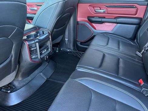 Used 2020 RAM 1500 Rebel w/ Rebel Level 2 Equipment Group AWD/4WD image 14