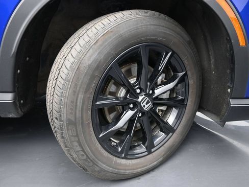 Used 2025 Honda CR-V Sport image 36