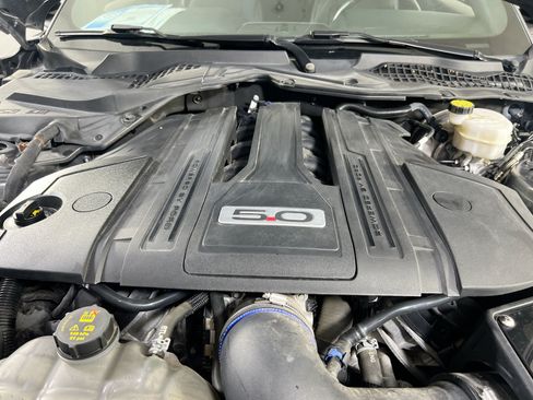 Used 2022 Ford Mustang GT w/ Equipment Group 301A RWD image 28