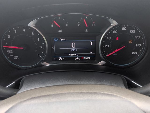 Used 2020 Chevrolet Equinox LT FWD image 13