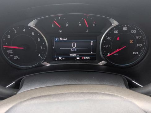 Used 2020 Chevrolet Equinox LT FWD image 13