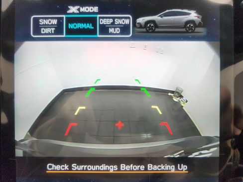 New 2026 Subaru Crosstrek 2.5i Sport image 20