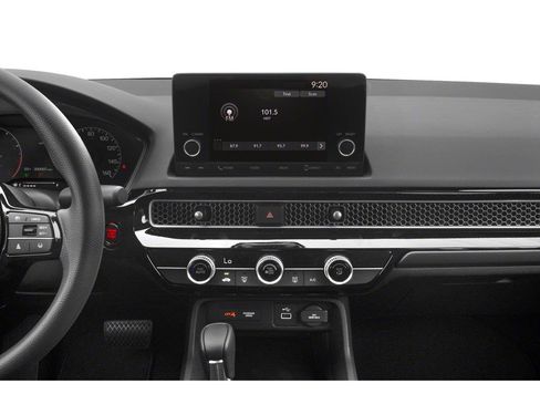 Used 2023 Honda Civic LX image 7
