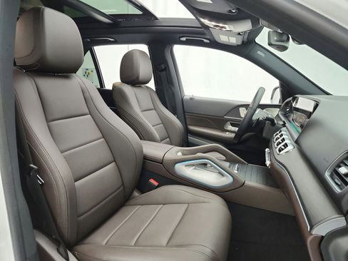 Certified 2023 Mercedes-Benz GLE 450 4MATIC image 20