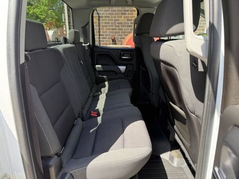 Used 2015 Chevrolet Silverado 1500 LT w/ All Star Edition image 14