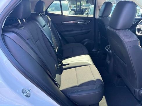 Used 2023 Buick Envision Preferred FWD image 18
