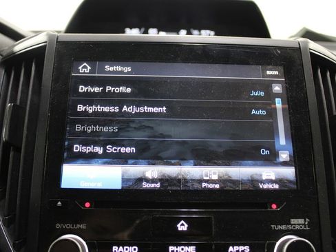 Used 2022 Subaru Forester Sport image 28