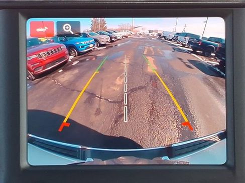 Certified 2023 RAM 1500 Big Horn image 30