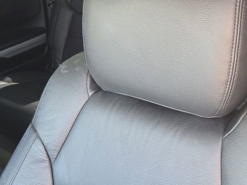 Used 2020 Toyota Tundra SR5 w/ SR5 Upgrade Package image 18