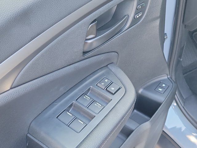 Certified 2023 Honda Passport EX-L image 17