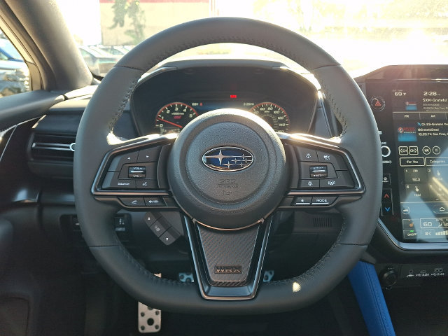 New 2026 Subaru WRX tS AWD/4WD image 19