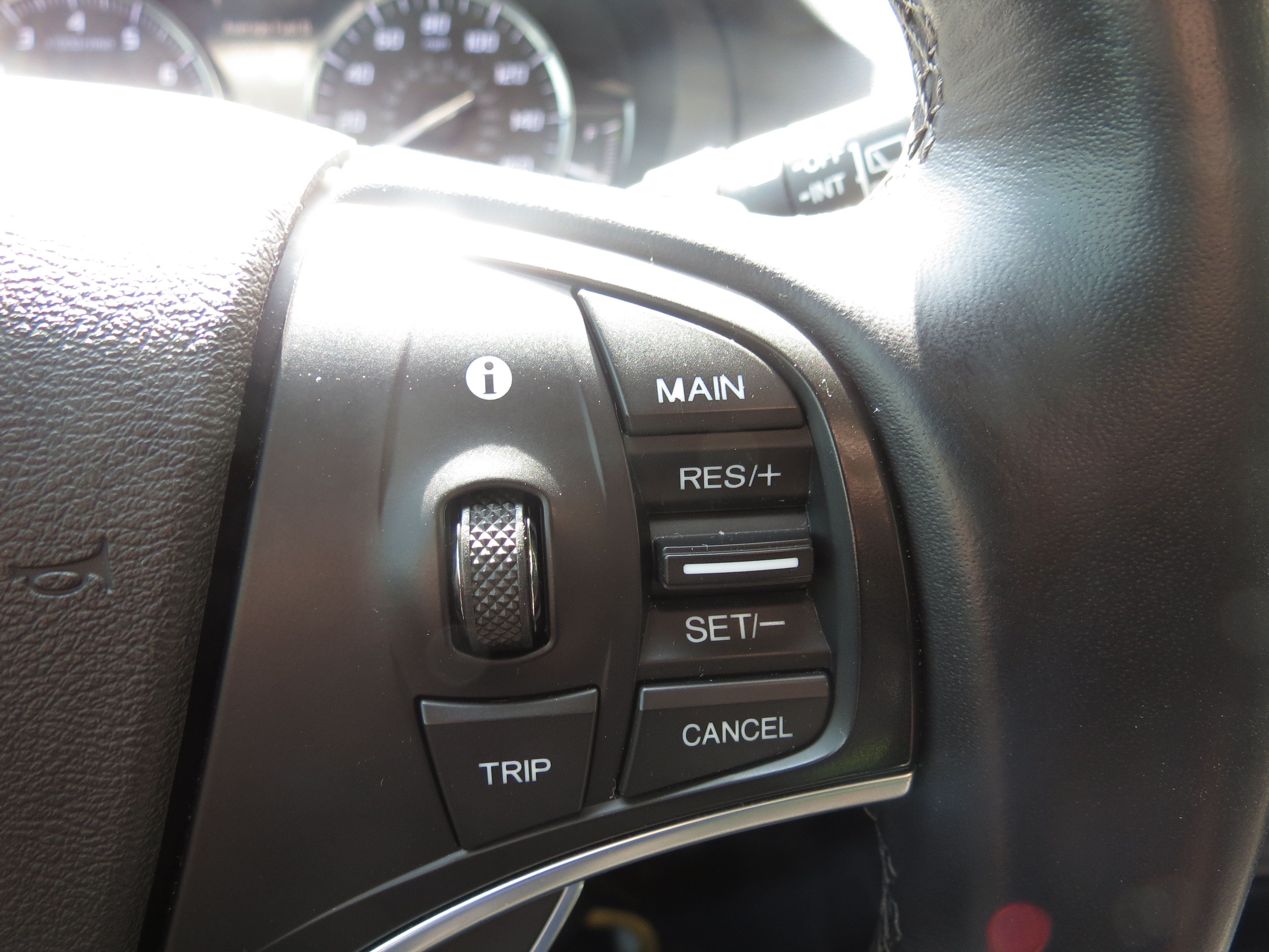 Used 2016 Acura MDX w/ Technology Package FWD image 14