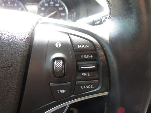 Used 2016 Acura MDX FWD w/ Technology Package image 14