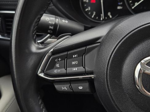 Used 2023 MAZDA CX-5 AWD 2.5 S w/ Premium Package image 35