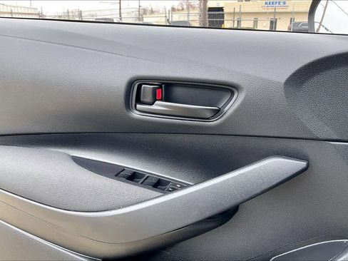 Used 2024 Toyota Corolla LE image 35