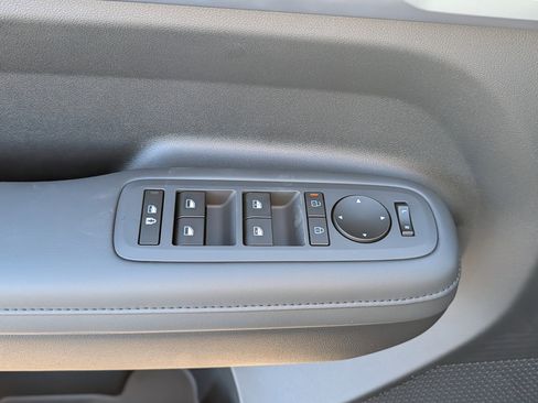 New 2026 Hyundai Santa Fe SEL image 11