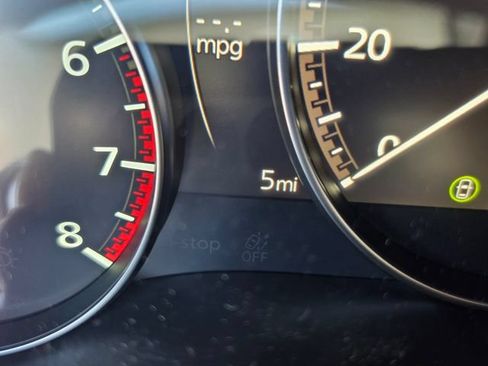 New 2026 MAZDA CX-50 AWD 2.5 S w/ Weather Package image 31