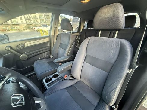 Used 2011 Honda CR-V EX image 12