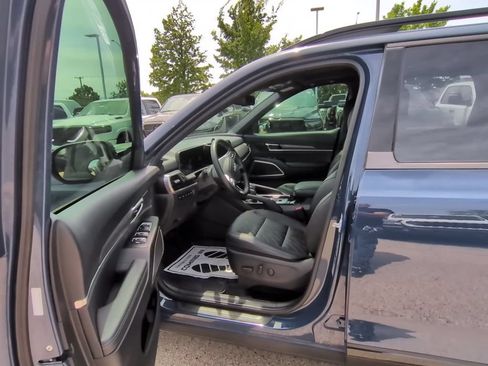 Used 2024 Kia Telluride EX X-Line AWD/4WD image 33