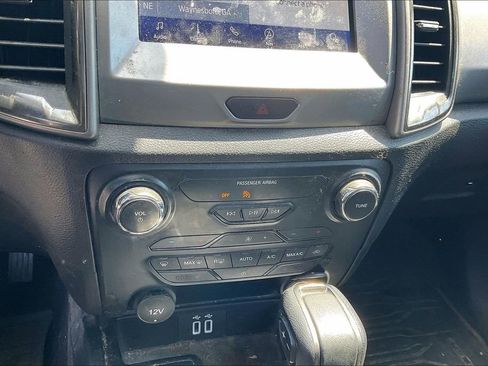Certified 2022 Ford Ranger XLT w/ Equipment Group 302A High AWD/4WD image 31