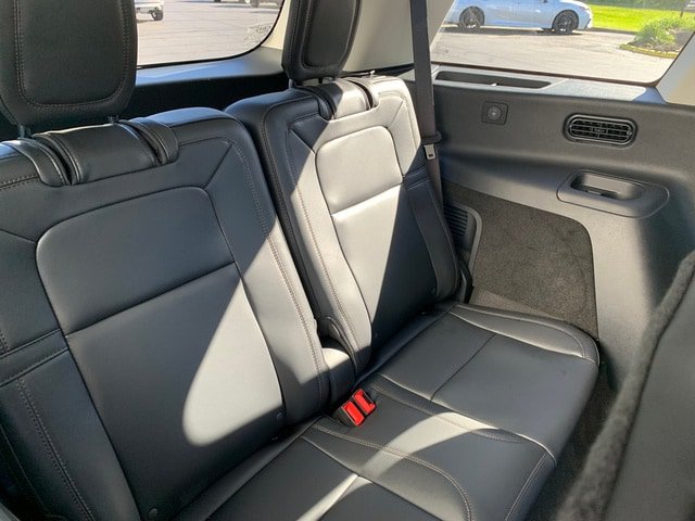 New 2027 Lincoln Aviator Reserve AWD/4WD image 14