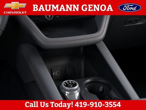 New 2026 Ford Explorer Active w/ Active Comfort Package AWD/4WD image 15