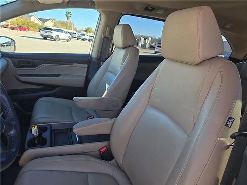 Used 2020 Honda Odyssey EX-L image 17