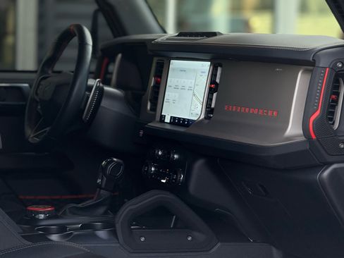 Used 2024 Ford Bronco Raptor image 13