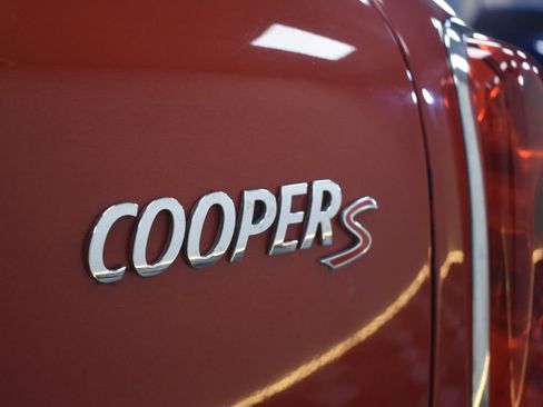 Used 2015 MINI Cooper Countryman S image 27