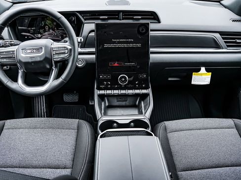 New 2026 GMC Terrain Elevation image 20