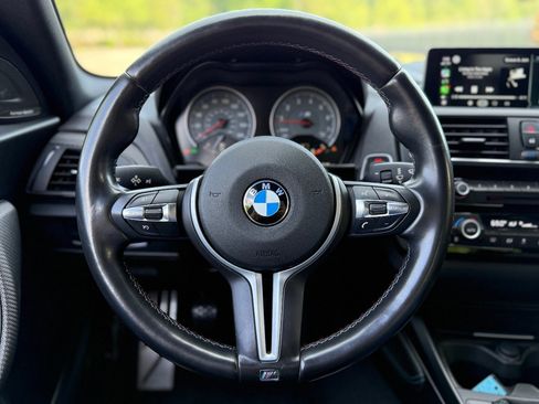 Used 2017 BMW M2 RWD image 26