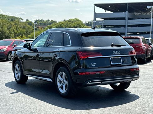 Used 2023 Audi Q5 2.0T Premium w/ Convenience Package AWD/4WD image 30