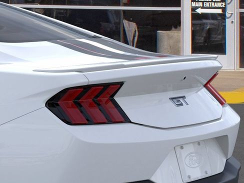 New 2026 Ford Mustang GT Premium RWD image 22