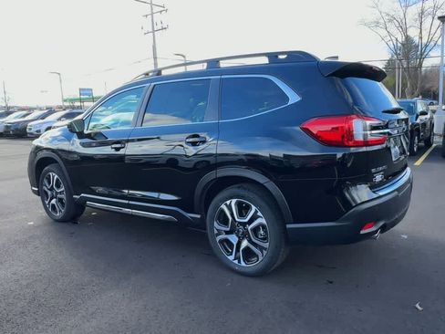 Certified 2025 Subaru Ascent Limited image 6