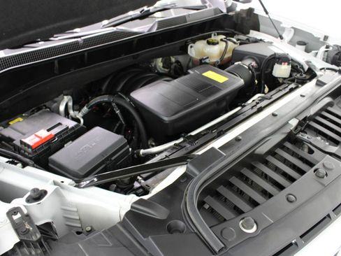 Used 2020 Chevrolet Silverado 1500 RST AWD/4WD image 80