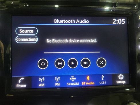 Used 2021 Nissan Murano SL w/ SL Moonroof Package AWD/4WD image 25