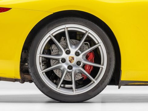 Used 2012 Porsche 911 Carrera S RWD image 30