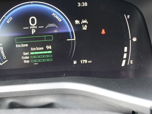 Certified 2026 Toyota Camry SE FWD image 37