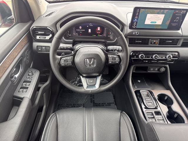 New 2026 Honda Pilot Elite image 22