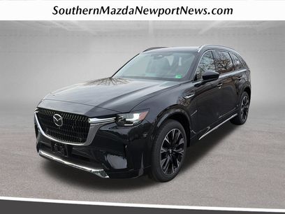 New 2026 MAZDA CX-90 3.3 Turbo S w/ Premium Plus
