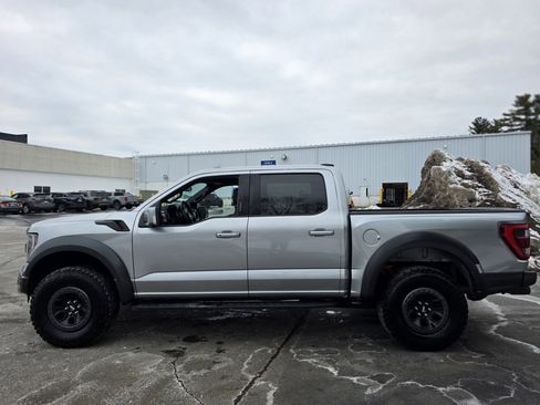 Used 2023 Ford F150 Raptor w/ Raptor Carbon Fiber Package image 7