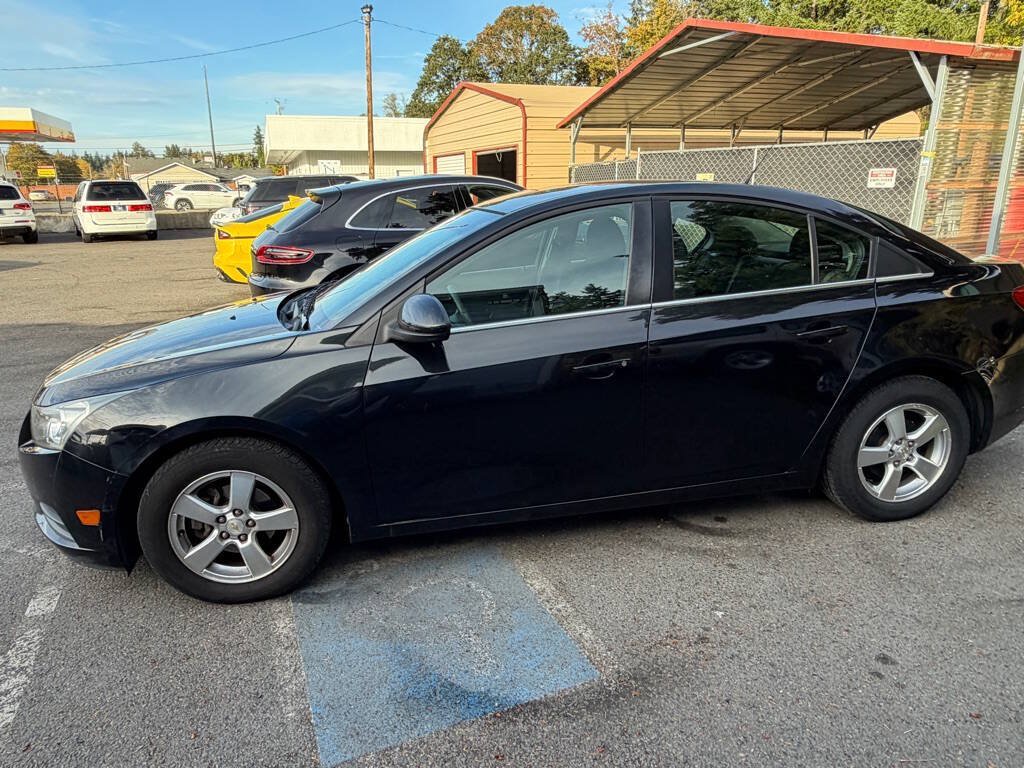 Used 2012 Chevrolet Cruze LT FWD image 33