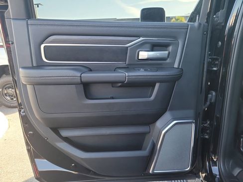 New 2026 RAM 2500 Laramie image 10