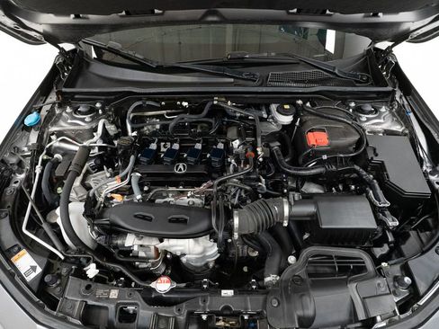 Used 2024 Acura Integra A-Spec image 3